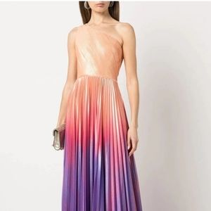 Marchesa Notte Dress (NEVER WORN)